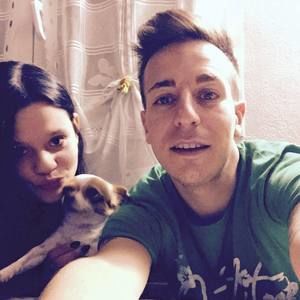 Meet your Posher, Antoine